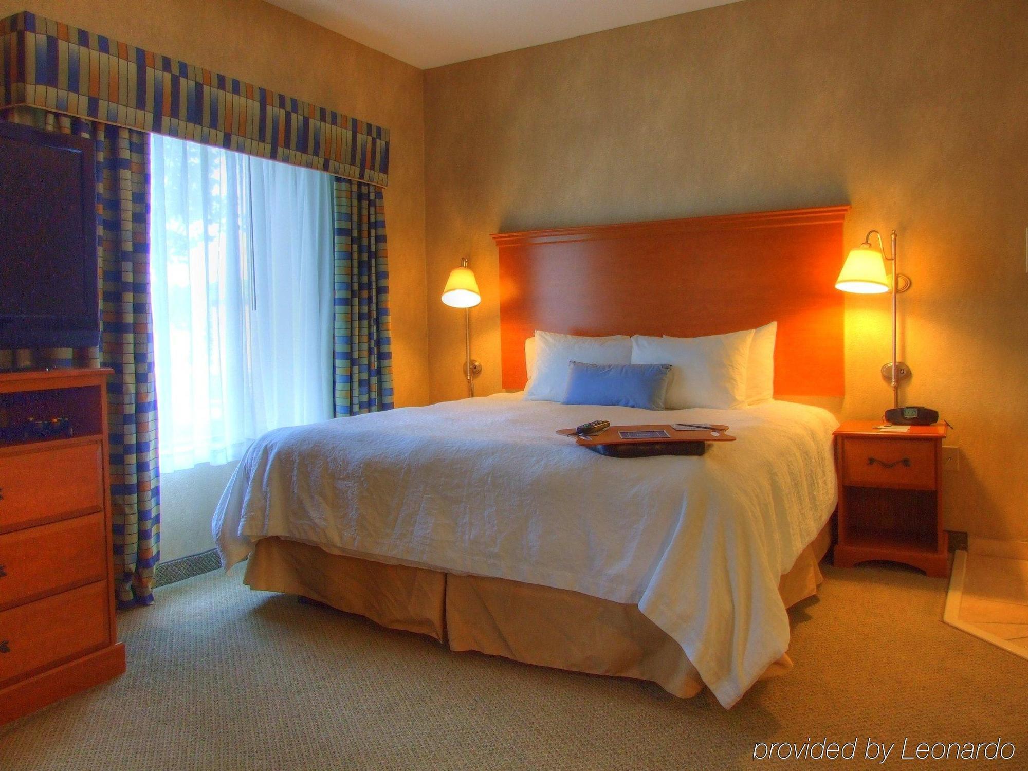 Hampton Inn Commerce/Novi Oda fotoğraf