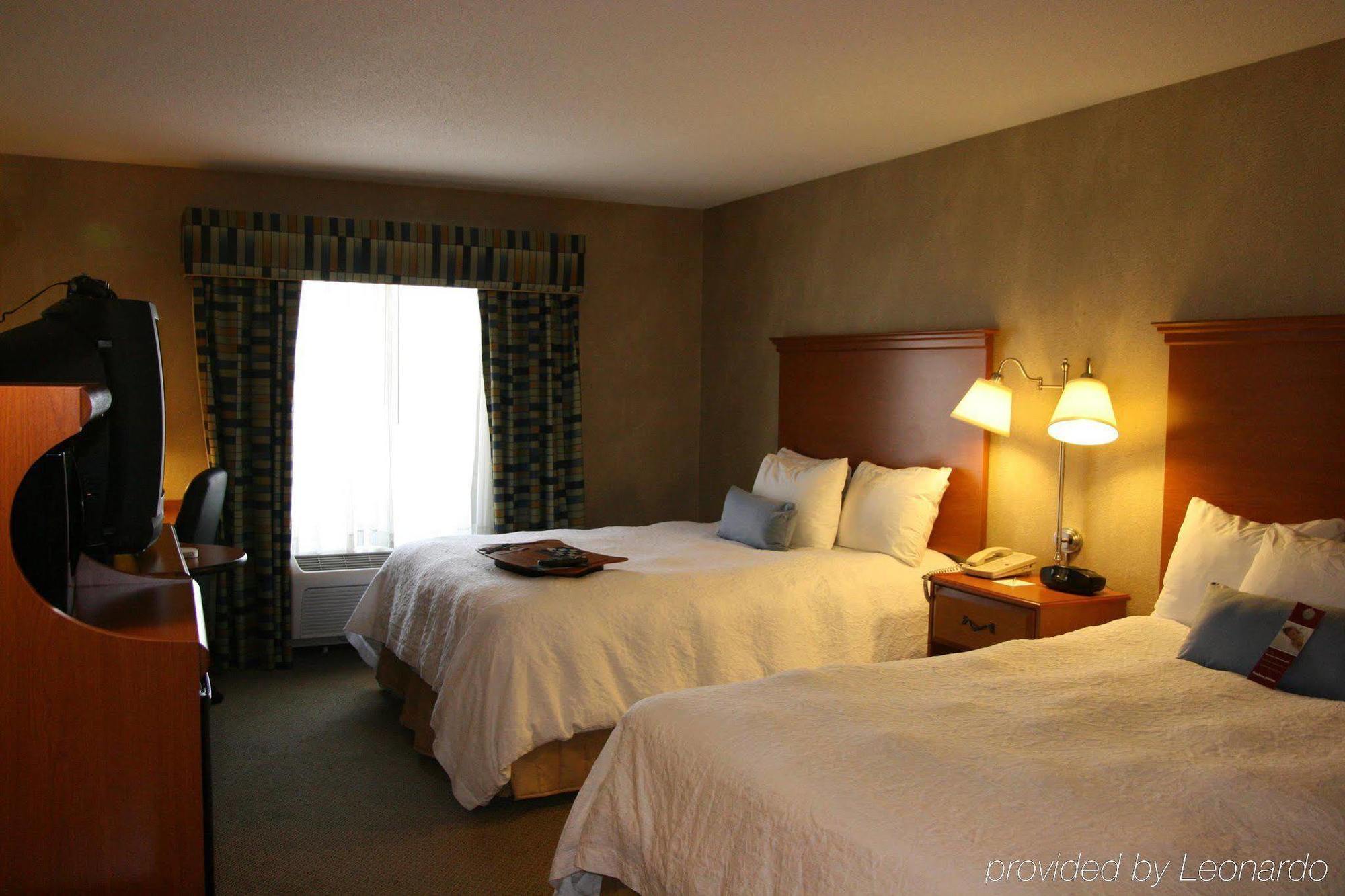 Hampton Inn Commerce/Novi Oda fotoğraf
