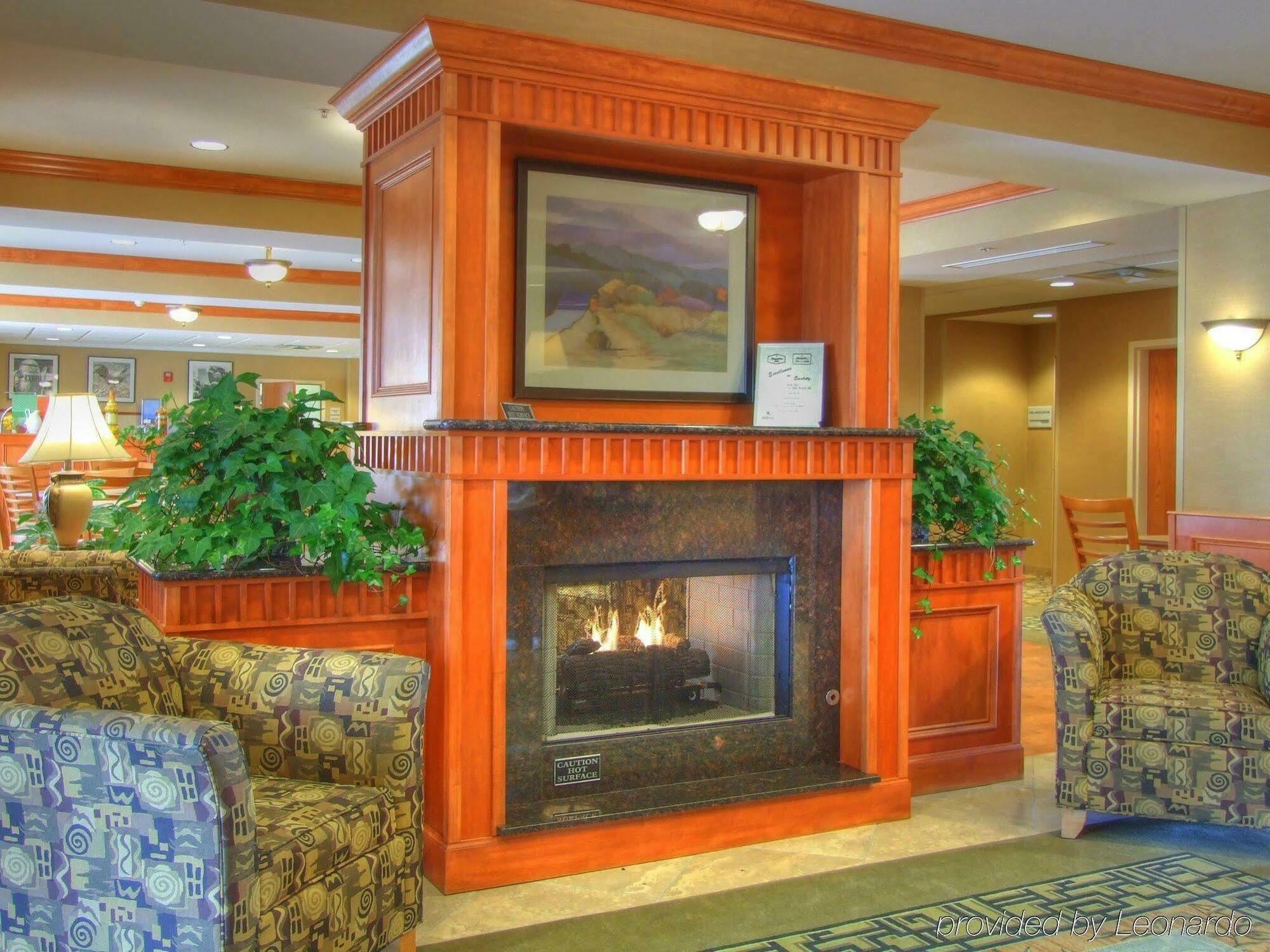 Hampton Inn Commerce/Novi Dış mekan fotoğraf